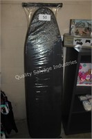 hd black ironing board