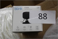 blink mini indoor camera