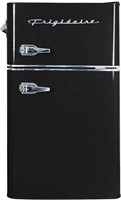 Frigidaire EFR840 Compact Refrigerator  3.1  Black