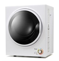 Panda 1.50 cu. ft. Electric Compact Portable Dryer