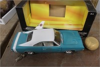 Dodge Charger 1:18 Scale