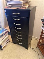 Case of Drawers