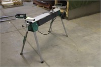 Master Force Miter Saw Stand