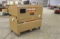 Knaack Model 89 Job Site Box