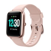 Miscellaneous Pink
Smart Watch