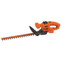 Black and Decker BEHT150 BD 3.2 Amps 17-in