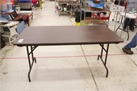 60 x 30 Folding Table