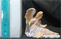 Resin Angel Figurine
