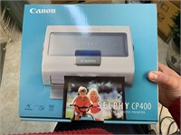 Photo Printer Canon CP-400