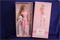 Barbie Pottery Barn Kids Pink label 2009 R3959