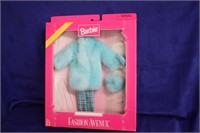 Barbie Coat Collection Fashion 1999 Asst/ 22155