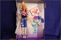 1993 Barbie Stars & Stripes outfit NO box