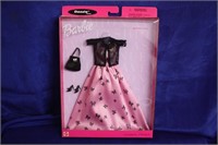 Barbie Butterfly Ball Fashion 1999 Asst. 25755