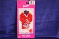 Barbie Cool Career Politician fashion 1997