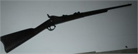 1873 US Springfield Long Rifle