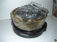 (NEW) NuWave Pro Plus Power Dome