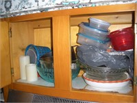 Bakeware & Plastic Containers