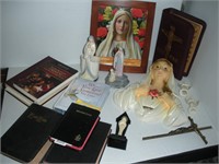 Religious Items & Bibles