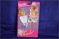 Barbie Sun Jewel fashion 1993 10800  Asst. 10801