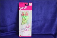 Barbie Splash in color fashion 1996 68620