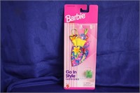 Barbie Go in style fashion 1996 68014-94