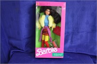 Barbie United Colors of Benetton Kira 1990 9409