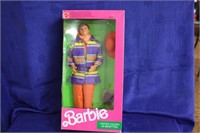 Barbie United Colors of Benetton Ken 1990 9406