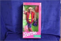 Barbie United Colors of Benetton Barbie 1990