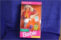 Barbie United Colors of Benetton Shoppi9ng 1991