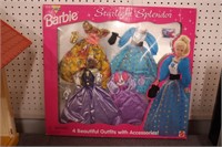 Barbie Starlight Splendor Fashion 1997 68607-93