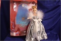 Barbie Silver Royale 1996 15952