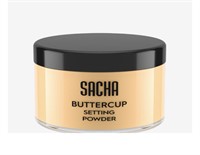 Sacha Buttercup Setting Powder 50 g