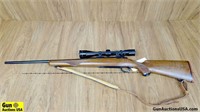 Ruger M77 243 WIN Bolt Action Rifle. Very Good. 22
