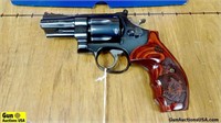 S&W 24-3 .44 S&W SPECIAL Revolver. Very Good. 3" B