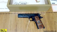 Colt 1911 WORLD WAR I COMMEMORATIVE CHATEAU THIERR
