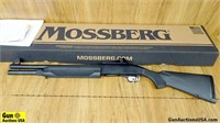 Mossberg 930 12 ga. Semi Auto Shotgun. Like New. 1