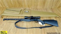 CVA ACCURA .50 Caliber Muzzle Loader ACCURA Rifle.