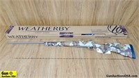 Weatherby VANGUARD .300 WIN MAG Bolt Action THREAD