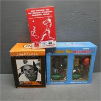 Assorted Sports Bobbleheads