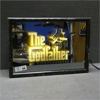The Godfather Display Light