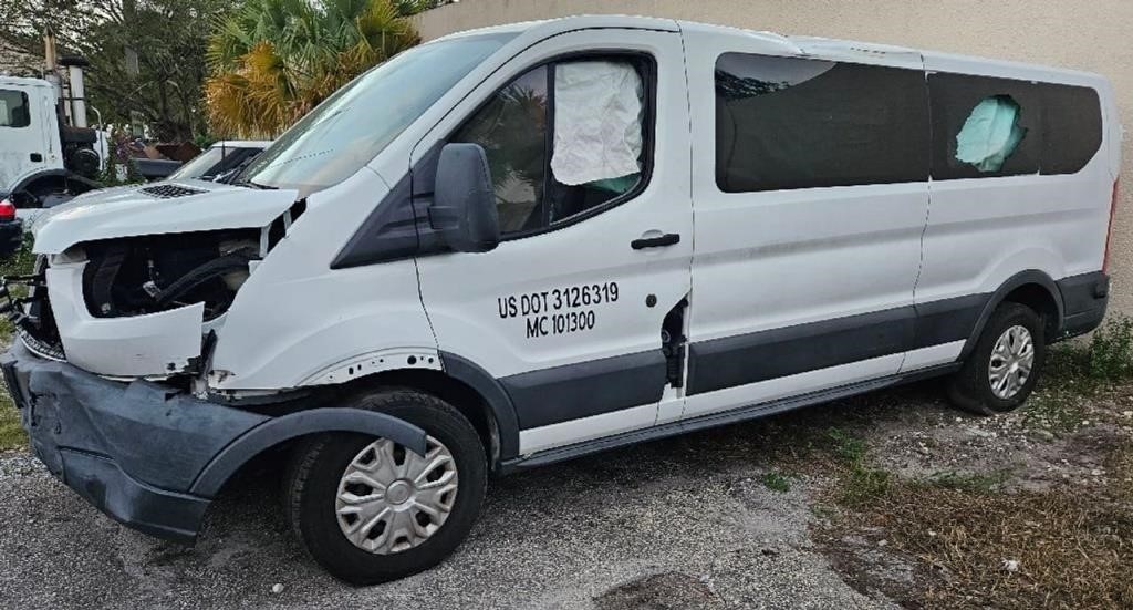 Direct Auto Towing Service - Miami - Online Auction