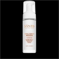 MSRP $159 Nourishing Facial Cleansing Mousse