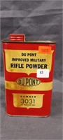 Rifle Powder (Sealed)