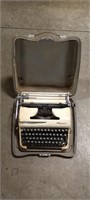 Olympia Typewriter