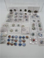 STATE QUARTERS COLLECTION:
