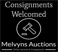 Accepting Consignments