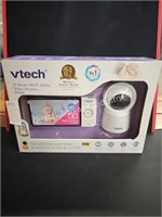 Vtech 5” smart wifi baby monitor (display)