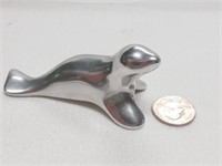 Small Hoselton Seal Sculpture