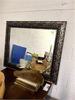 MIRROR, FRAMES AND MORE