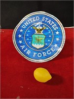 U.S. Air Force decal